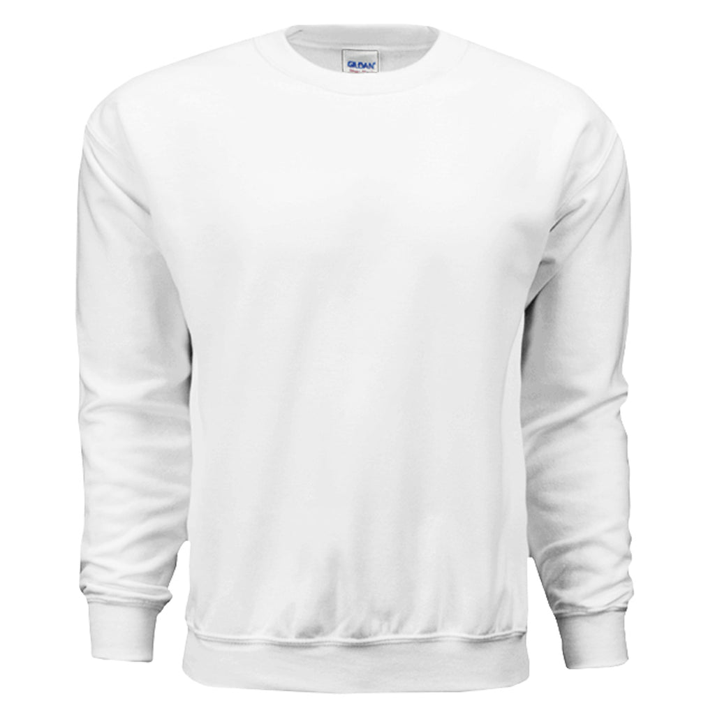 WHITE - G180 - FRONT
