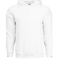 WHITE - G185 - FRONT